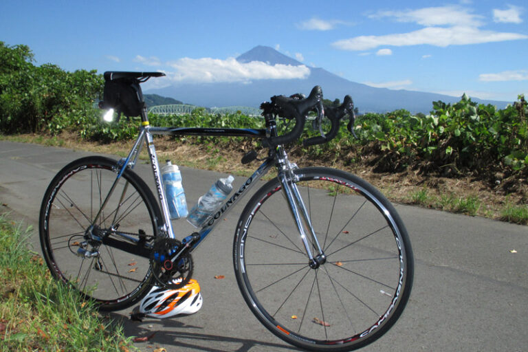 自転車 膝 に 悪い